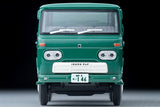 TOMYTEC TLV 1/64 Isuzu Elf Cleaning Truck (Amagasaki City Cleaning Bureau) LV-208a