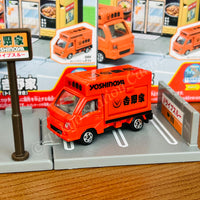 Tomica Town Yoshinoya (with Tomica)