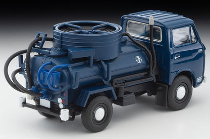 TOMYTEC TLV 1/64 Mazda E2000 Vacuum Car (Navy Blue) LV-211a