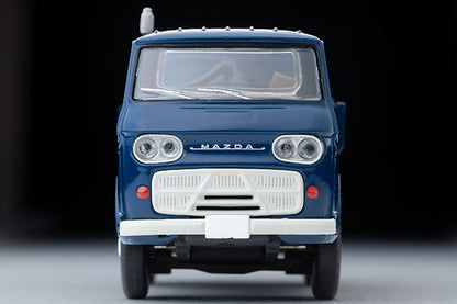 TOMYTEC TLV 1/64 Mazda E2000 Vacuum Car (Navy Blue) LV-211a