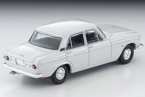 TOMYTEC TLV 1/64 Nissan Prince Skyline 2000GT-B (white) 1967 LV-212a