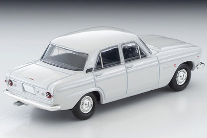 TOMYTEC TLV 1/64 Nissan Prince Skyline 2000GT-B (white) 1967 LV-212a