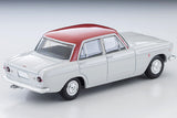 PREORDER TOMYTEC TLV 1/64 Prince Skyline 2000GT (white/red) 1965 LV-217a (Approx. Release Date : NOV 2025 subject to manufacturer's final decision)