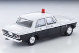 PREORDER TOMYTEC TLV 1/64 Prince Skyline 2000GT Patrol Car (Metropolitan Police Department) LV-218a (Approx. Release Date : NOV 2025 subject to manufacturer's final decision)