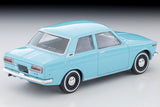 PREORDER TOMYTEC TLV 1/64 Datsun 510 2-door sedan North American model (light blue) 1969 LV-220a (Approx. Release Date : JULY 2026 subject to manufacturer's final decision)