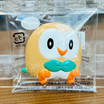 Pokemon Sun & Moon Magnet - Rowlet