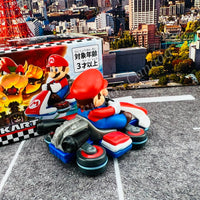 TOMICA MARIOKART UNIVERSAL STUDIOS JAPAN Exclusive Edition