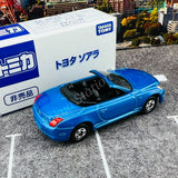 TOMICA "NOT FOR SALE ITEM" Toyota Soarer (4904810365952)