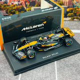 SPARKY 1/64 MCLAREN MCL60 NO.81 MCLAREN 2023 OSCAR PIASTRI Y292