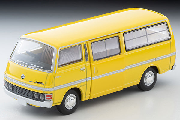 TOMYTEC TLVN 1/64 Diocolle 64 #CarSnap 25a Flea Market