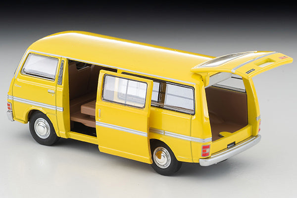 TOMYTEC TLVN 1/64 Diocolle 64 #CarSnap 25a Flea Market