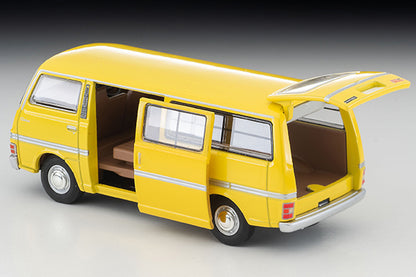 TOMYTEC TLVN 1/64 Diocolle 64 #CarSnap 25a Flea Market