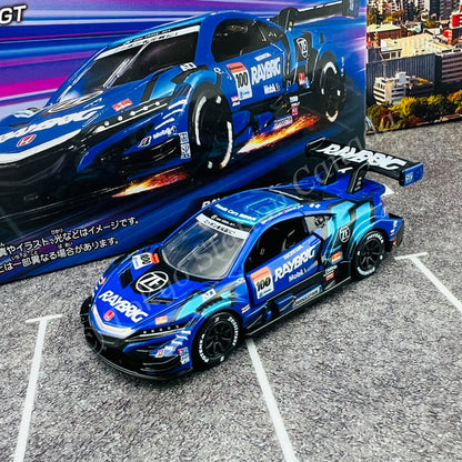 Tomica Premium Racing Ray Brick NSX-GT
