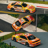 TARMAC WORKS GLOBAL64 1/64 VERTEX Nissan Silvia S14 Hai Dudu IDE 2024 Special Edition T64G-018-DUDU