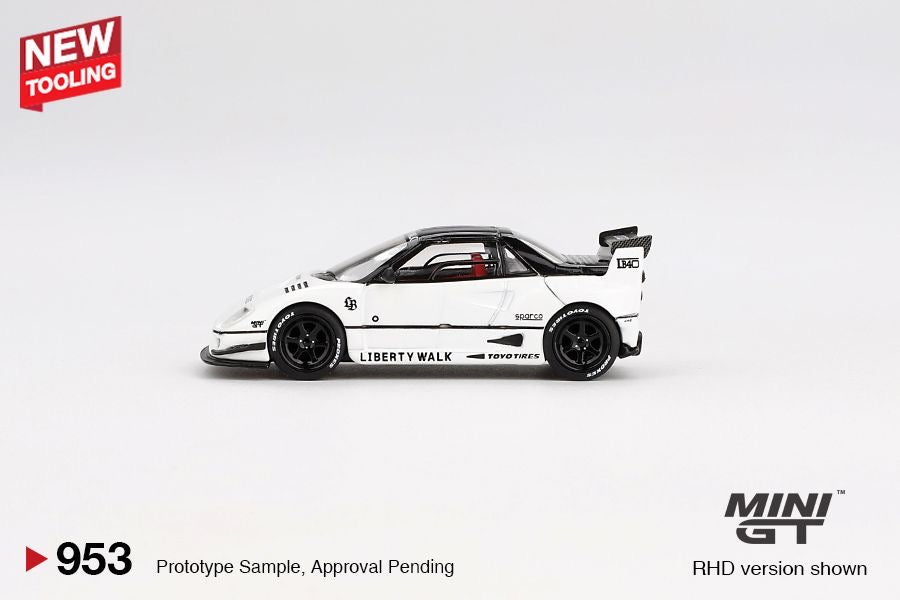 MINIGT MIZU DIECAST リバティウォーク3台セット MINIGT MIZU DIECAST リバティウォーク3台セット - メルカリ