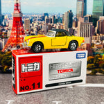 TOMICA EVENT MODEL No.11 Honda S800