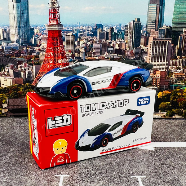 TOMICA SHOP Lamborghini Veneno (4904810838739)