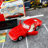 TOMICA 40th Anniversary Retro Toyota 2000GT