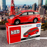 TOMICA SHOP Toyota Wish (4904810390305)