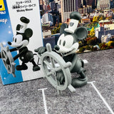 TAKARA TOMY MetaColle MICKEY MOUSE (Steamboat)