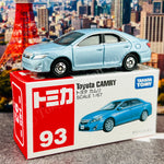 TOMICA 93 Toyota CAMRY
