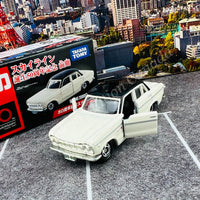 TOMICA 50th Anniversary Skyline 2000GT-B / S54B