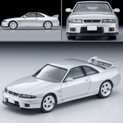 PREORDER TOMYTEC Tomicarama Vintage 14a Daikoku Parking Area Mat C (Includes LV-N Nissan Skyline GT-R) (Approx. Release Date : OCT 2026 subject to manufacturer's final decision)