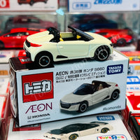 Tomica AEON Vol.36 Honda S660 Komorebi Edition (Exhibited at the 45th Tokyo Motor Show 2017) 4904810960331