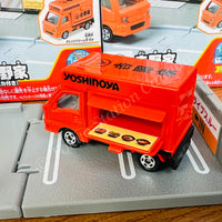 Tomica Town Yoshinoya (with Tomica)