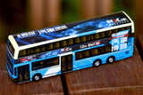 TINY 微影 KMB VOLVO B8L MCV 12.8M (968) IMXHK Exhibition Exclusive