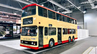 TINY 微影 KMB Leyland Olympian 11m (52M) Exhibition Exclusive