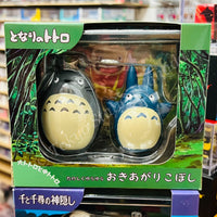 Ensky Daruma Doll My Neighbor Totoro