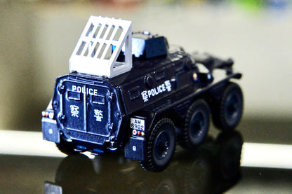 TINY 微影 Saracen Armoured Vehicle RHKP #8 Member Exclusive