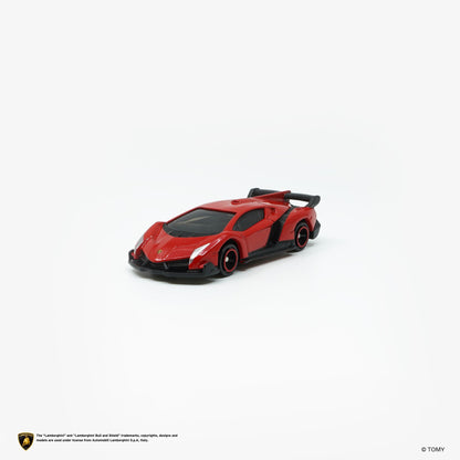 TOMICA (Asia Original) AO-01 Lamborghini Veneno