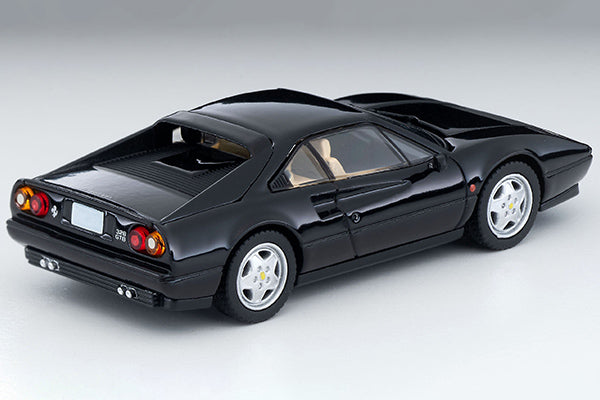 TOMYTEC TLVN 1/64 LV-N Ferrari 328 GTB (black)