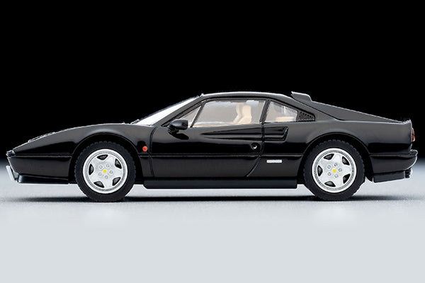 TOMYTEC TLVN 1/64 LV-N Ferrari 328 GTB (black)