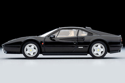 TOMYTEC TLVN 1/64 LV-N Ferrari 328 GTB (black)
