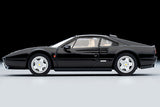 PREORDER TOMYTEC TLVN 1/64 LV-N Ferrari 328 GTB (black) (Approx. Release Date : August 2024 subject to manufacturer's final decision)