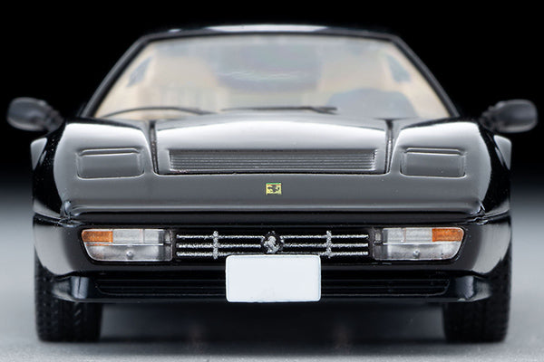 TOMYTEC TLVN 1/64 LV-N Ferrari 328 GTB (black)