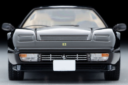 TOMYTEC TLVN 1/64 LV-N Ferrari 328 GTB (black)
