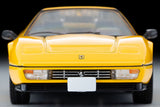 PREORDER TOMYTEC TLVN 1/64 LV-N Ferrari 328 GTS (yellow) (Approx. Release Date : August 2024 subject to manufacturer's final decision)