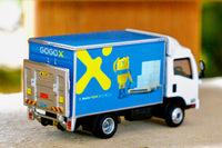 TINY 微影 36 ISUZU N Series GOGOX (Bear)