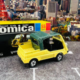 TOMICA 55 Vamos Honda (4904810530671)