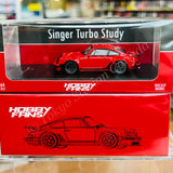 HOBBY FANS 1/64 Singer 930 RED