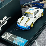 TPC 1/64 RWB 964 Pearl White TPC644801