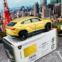 TOMICA Tokyo Auto Salon 2020 Lamborghini URUS