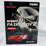 TOMY TOMICA LIMITED NISMO FAIRLADY Z  2MODELS