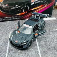 Tomica Premium Racing No. 99 NSX-GT