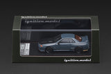 PREORDER Ignition Model 1/64 TOP SECRET GT-R (VR32) Gray IG3845 (Approx. Release Date : Q3 2026 subject to manufacturer's final decision)