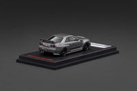 PREORDER Ignition Model 1/64 Nismo Omori Factory CRS IG3881 (Approx. Release Date : Q4 2025 subject to manufacturer's final decision)